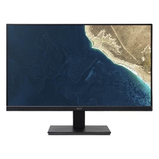 МОНИТОР 27 Acer V277BIP Black (IPS, LED, Wide, 1920x1080, 4ms, 178°/178°, 250 cd/m, 100,000,000:1, +DP, +НDMI, +MM, )