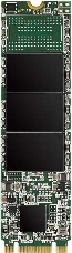 Твердотельный диск 128GB Silicon Power A55, M.2 2280, SATA III [R/W - 560/530 MB/s] TLC