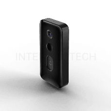 Звонок дверной умный Xiaomi Smart Doorbell 3 MJML06-FJ (BHR5416GL)