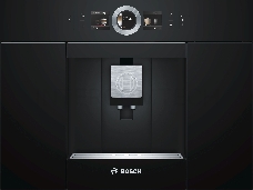 Кофемашина BOSCH CTL636EB6