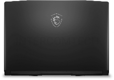 Ноутбук MSI Creator B12VE-810RU 9S7-158531-810 i7-12650H 2300 МГц 16 1920x1080 16Гб DDR5 SSD 1Тб RTX 4050 6Гб ENG/RUS/да Windows 11 Pro черный 2.26 кг 9S7-158531-810