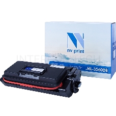 Картридж NVPrint совместимый Samsung ML-3560DB для  ML-3560/3561/3561N/3561ND  (12000k)