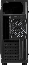 Корпус Aerocool TOMAHAWK-A , ATX, без БП, окно из акрила, 202x440.5x399мм (ШxГxВ), USB3.0 x1, USB2.0 x2, установлен 1х 12см LED вентилятор