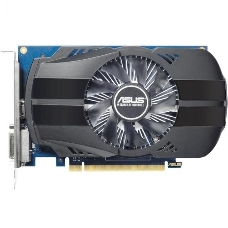 Видеокарта ASUS PH-GT1030-O2G GeForce GT 1030 VGA Retail