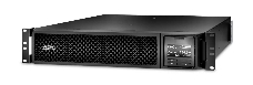 Источник бесперебойного питания APC Smart-UPS SRT SRT1500RMXLI-NC 1500Вт 1500ВА черный/черный