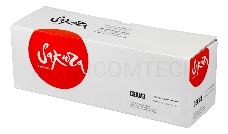 Тонер-туба SAKURA CEXV3 для Canon iR-2200/ 2200i/ 2800/ 3300/ 3300i/ 3320, черный, 15 000 к.