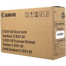 Барабан Canon C-EXV50 Drum Unit (9437B002AA  000), Black черный, 35500 стр, для IR1435/1435i/1435iF