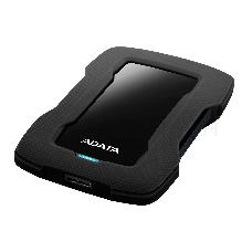 Внешний жесткий диск 5TB ADATA HD330, 2,5 , USB 3.1, черный