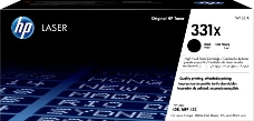 Тонер-картридж HP 331X черный для LJ M408 15 000 стр.