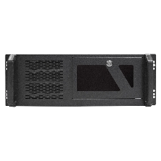 Серверный корпус ExeGate Pro EX293240RUS 4U480-06/4U4021S <RM 19, высота 4U, глубина 480, БП 500RADS, USB>