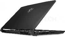 Ноутбук MSI Creator B12VE-810RU 9S7-158531-810 i7-12650H 2300 МГц 16 1920x1080 16Гб DDR5 SSD 1Тб RTX 4050 6Гб ENG/RUS/да Windows 11 Pro черный 2.26 кг 9S7-158531-810