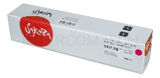  Картридж SAKURA CRG729M для CANON LBP 7010C/7018C, пурпурный, 1000 к.