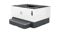 Принтер лазерный HP Neverstop Laser 1000n, (A4, 600dpi, 20ppm, 32Mb, СМПТ, Lan, USB)