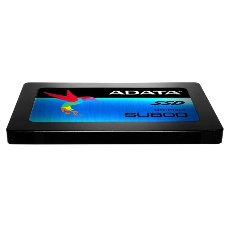 Накопитель SSD AData SATA III 256Gb ASU800SS-256GT-C SU800 2.5