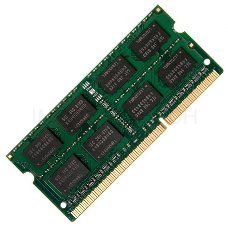 Память Netac 8Gb DDR3L 1600MHz SO-DIMM (NTBSD3N16SP-08)