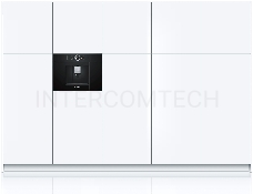 Кофемашина BOSCH CTL636EB6