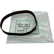 Зубчатый ремень – 100S2M260 TIMING BELT:100S2M260