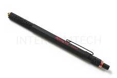 Карандаш механический Rotring 800 1854232 0.5мм черный