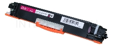 Картридж SAKURA CRG729M для CANON LBP 7010C/7018C, пурпурный, 1000 к.
