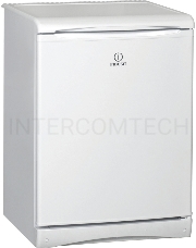 Холодильник Indesit ТТ85.001 белый