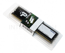 Оперативная память Patriot DIMM DDR3 8Gb (pc-12800) 1600MHz with HS PSD38G16002H