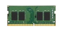 Модуль памяти Kingston SO-DIMM DDR4 4GB KVR26S19S6/4 {PC4-21300, 2666MHz, CL17}