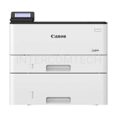 Принтер Canon i-SENSYS LBP233dw, (A4, лазерный, 33 стр/мин ч/б, 1200x1200 dpi, Wi-F, USB)