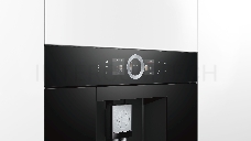Кофемашина BOSCH CTL636EB6