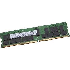 Модуль памяти Kingston Server Premier DDR4 32GB RDIMM (PC4-21300) 2666MHz ECC Registered 2Rx4, 1.2V (Hynix D IDT)