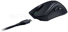 Игровая мышь Razer DeathAdder V3 Pro - Black/ Razer DeathAdder V3 Pro - Black