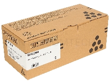 Тонер-картридж тип SP C252E черный для Ricoh SP C252DN/C252SF (4.5K)