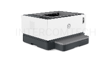 Принтер лазерный HP Neverstop Laser 1000n, (A4, 600dpi, 20ppm, 32Mb, СМПТ, Lan, USB)