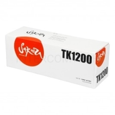 Картридж SAKURA TK1200 для Kyocera Mita ECOSYS M2235dn/ M2735dn/ M2835dw, P2335d/ P2335dn/ P2335dw, черный, 3 000 к.