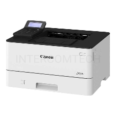 Принтер Canon i-SENSYS LBP233dw, (A4, лазерный, 33 стр/мин ч/б, 1200x1200 dpi, Wi-F, USB)