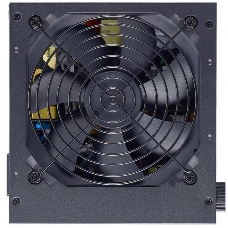 Блок питания Cooler Master MWE White, 500W, ATX, 120mm, 6xSATA, 2xPCI-E(6+2), APFC, 80+ White MPE-5001-ACABW-EU