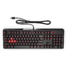 Клавиатура HP Encoder Gaming BWN Keyboard