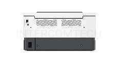 Принтер лазерный HP Neverstop Laser 1000n, (A4, 600dpi, 20ppm, 32Mb, СМПТ, Lan, USB)