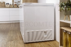 Морозильный ларь GORENJE морозильный ларь, 85 × 150 × 74 см, объем 457л, белый