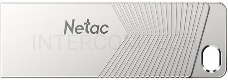 Флеш Диск Netac UM1 32Gb <NT03UM1N-032G-32PN>, USB3.2