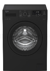 Стиральные машина BEKO WSRE6512ZAA