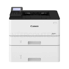 Принтер Canon i-SENSYS LBP233dw, (A4, лазерный, 33 стр/мин ч/б, 1200x1200 dpi, Wi-F, USB)