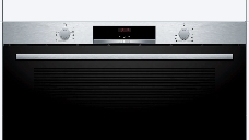 Духовой шкаф Bosch VBC514CR0 Built-In Oven, встраиваемый