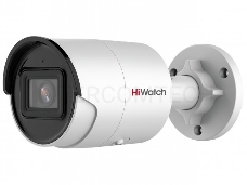 Видеокамера IP HiWatch IPC-B022-G2/U (2.8mm) 2.8-2.8мм цветная