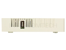 Роутер беспроводной MikroTik RB951G-2HND N300 10/100/1000BASE-TX белый