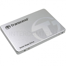 Флэш диск Transcend 32GB SSD, 2.5,  MLC, TS6500, 128MB DDR3, (Advanced Power shield, DevSleep mode) new package