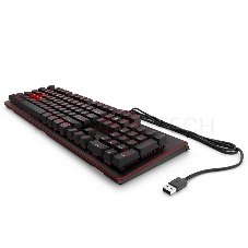 Клавиатура HP Encoder Gaming BWN Keyboard