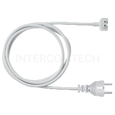 Удлинитель для адаптера питания MK122Z/A Apple Power Adapter Extension Cable