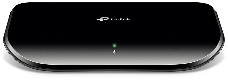 Коммутатор TP-Link SMB TL-SG1005D Коммутатор 5-port Gigabit Switch, plastic case