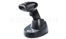 Сканер штрихкода Honeywell 1472G2D USB Kit: Omni-directional, 1D, PDF,2D, black (1472g2D-2),charge & communication base (CCB01-010BT-V1N), USB Type A 3.0m straight cable (CBL-500-300-S00) (замена 1452G2D-2USB-5)