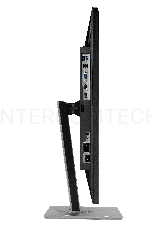 Монитор Asus 24.1 ProArt PA248QV черный IPS LED 16:10 HDMI M/M матовая HAS Pivot 300cd 1920x1200 D-Sub DisplayPort FHD USB 6.1кг